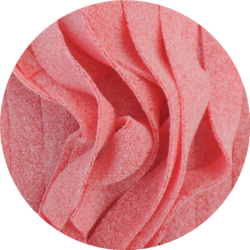 Bandos Fraise 100g
