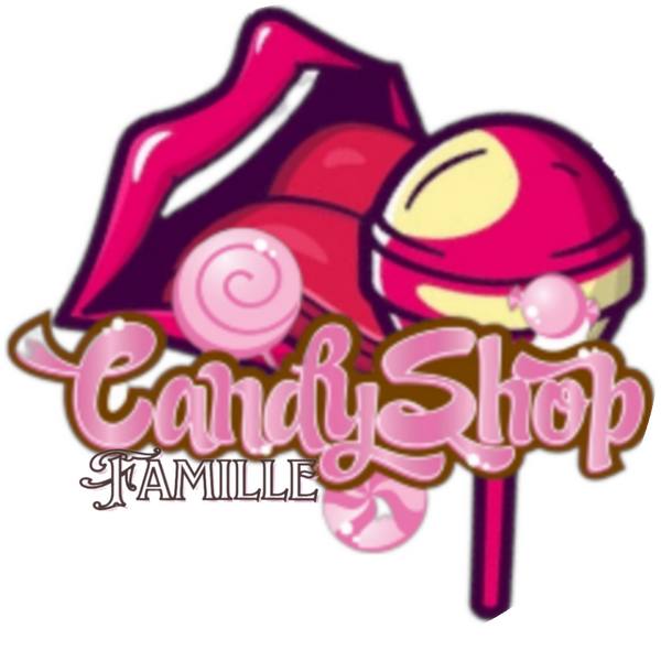 Candy Shop Famille 
